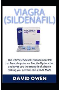 Viagra (Sildenafil)