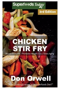 Chicken Stir Fry