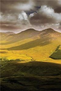Verdant Hills Notebook