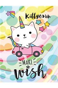 Kittycorn Make a Wish