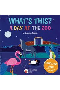 A Day at the ZOO