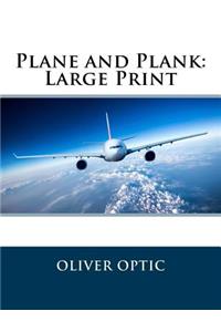 Plane and Plank