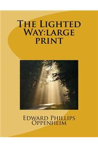 The Lighted Way