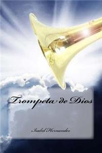 Trompeta de Dios