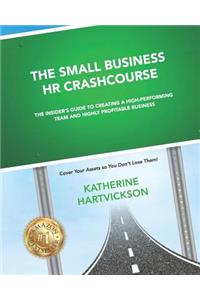 The Small Business HR Crash Course