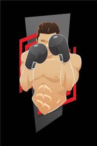 Boxing Sketchbook