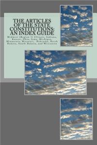 Articles of the State Constitutions