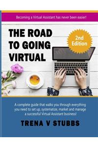 Road to Going Virtual