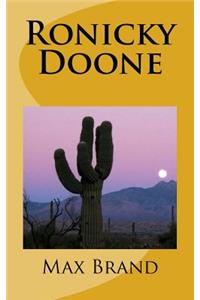 Ronicky Doone