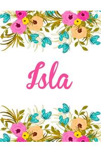 Isla