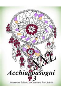 Acchiappasogni XXL 3