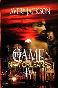 Game IV New Orleans