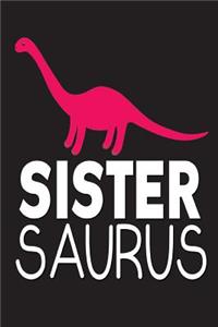 Sister Saurus