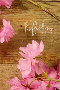 Reflections a Journal