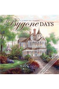 Bygone Days 2021 Square Hopper
