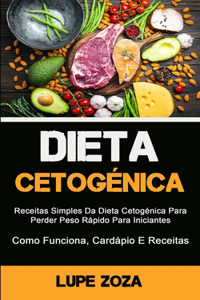 Dieta Cetogênica