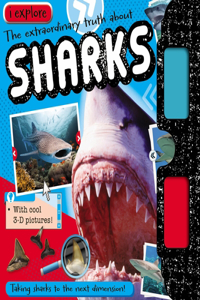 iExplore Sharks
