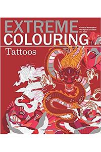 Extreme Colouring-Tattoos