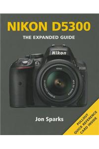 Nikon D5300