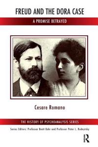 Freud and the Dora Case