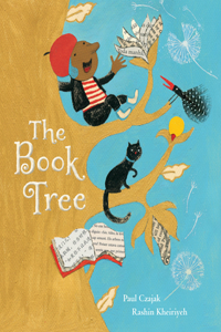 The Book Tree