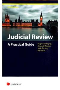 Judicial Review