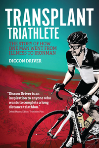 Transplant Triathlete