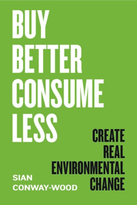 Buy Better Consume Less