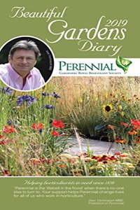 BEAUTIFUL GARDENS SLIM D 2019