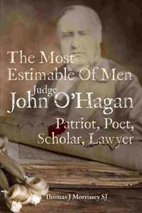 Judge John O'Hagan 1825-1890