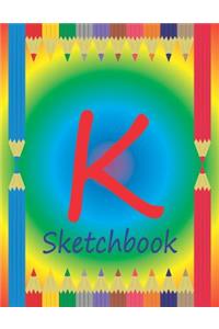 K Sketchbook