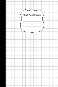 Graph Paper Notebook