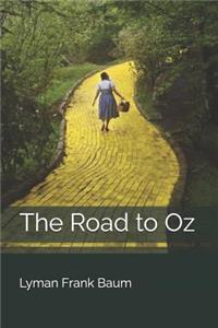 The Road to Oz