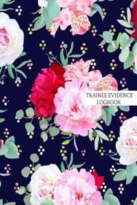 Trainee Evidence Logbook