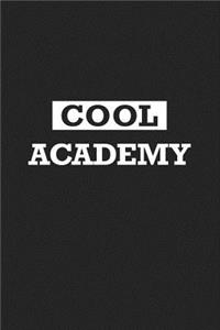 Cool Academy