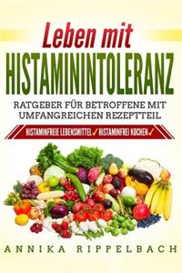 Leben Mit Histaminintoleranz