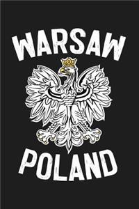 Warsaw Poland