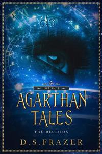 Agarthan Tales Book 1