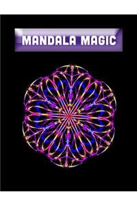 Mandala Magic