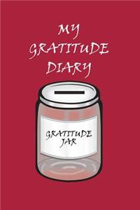 My Gratitude Diary