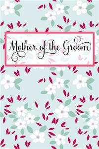 Mother of the Groom