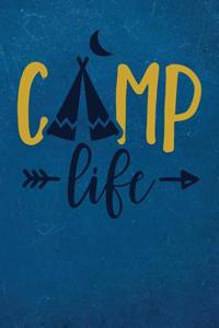 Camp Life