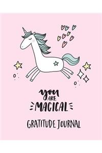 Gratitude Journal