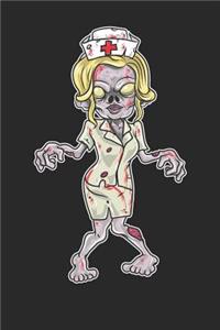 Zombie Nurse