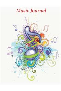 Music Journal