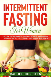 Intermittent Fasting for Women