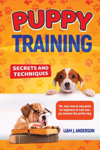 Puppy Training