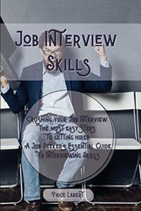 Job Interview Skills