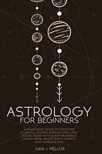 Astrology for Beginners