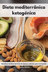 Dieta mediterrânica ketogénica